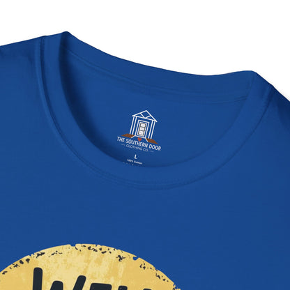 "Well, Butter My Biscuits"