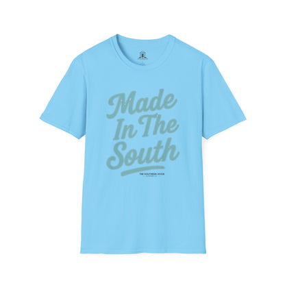 "Made In The South" – Sullivan's Island Seafoam