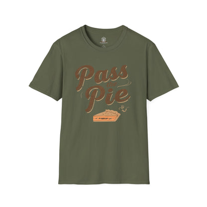 "Pass The Pie"