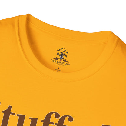 "Stuffed & Blessed 2"