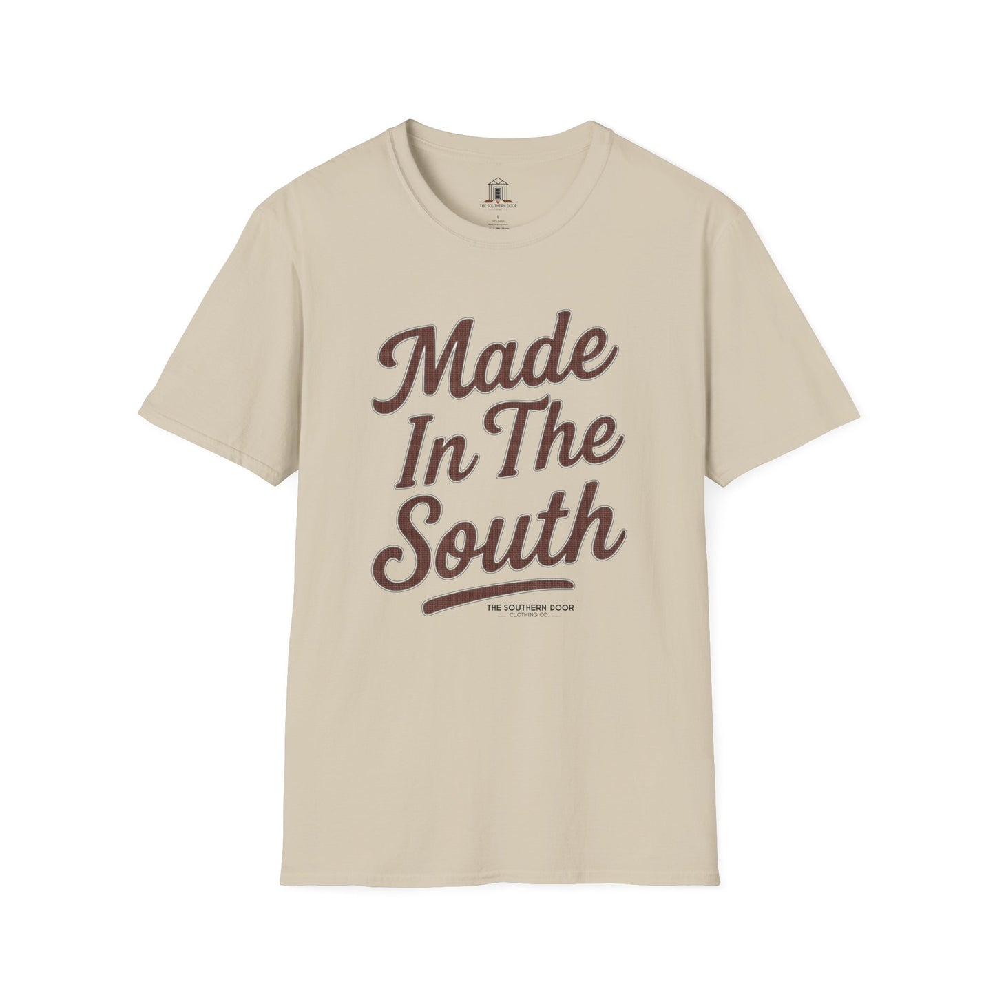 "Made In The South" – Burlap