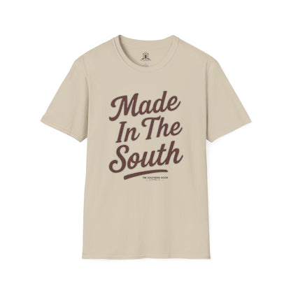 "Made In The South" – Burlap