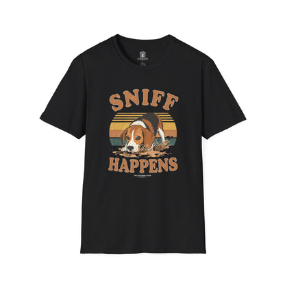 "Sniff Happens"