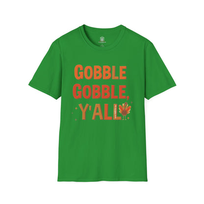 "Gobble Gobble, Y'all"