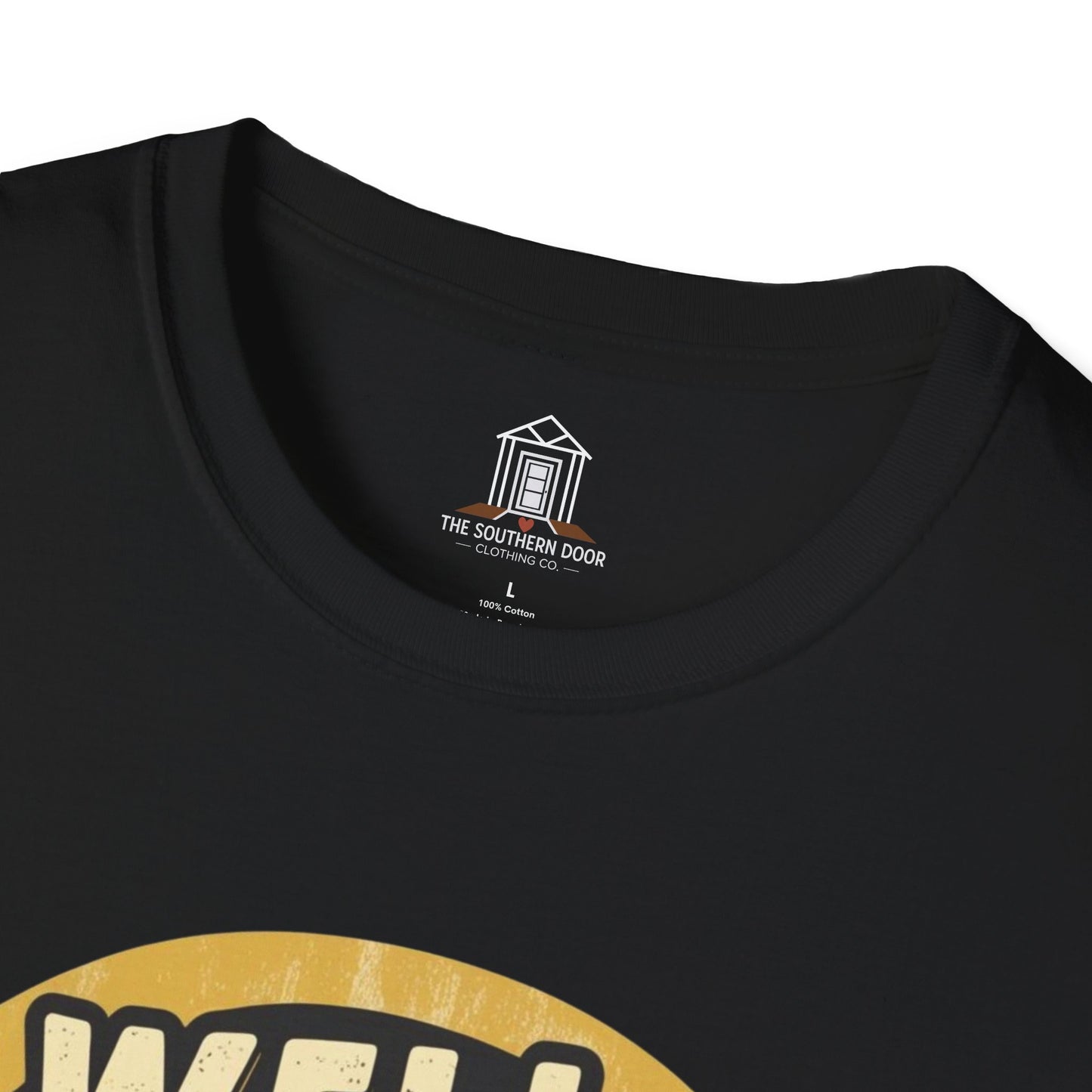 "Well, Butter My Biscuits 3"