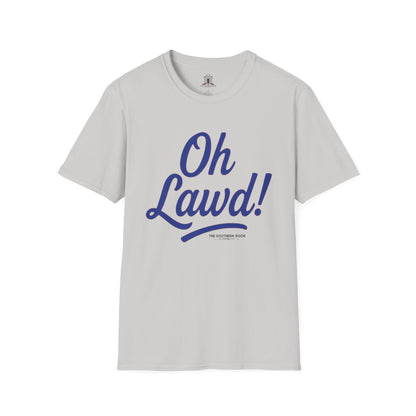 "Oh Lawd!" – Bluegrass Blue