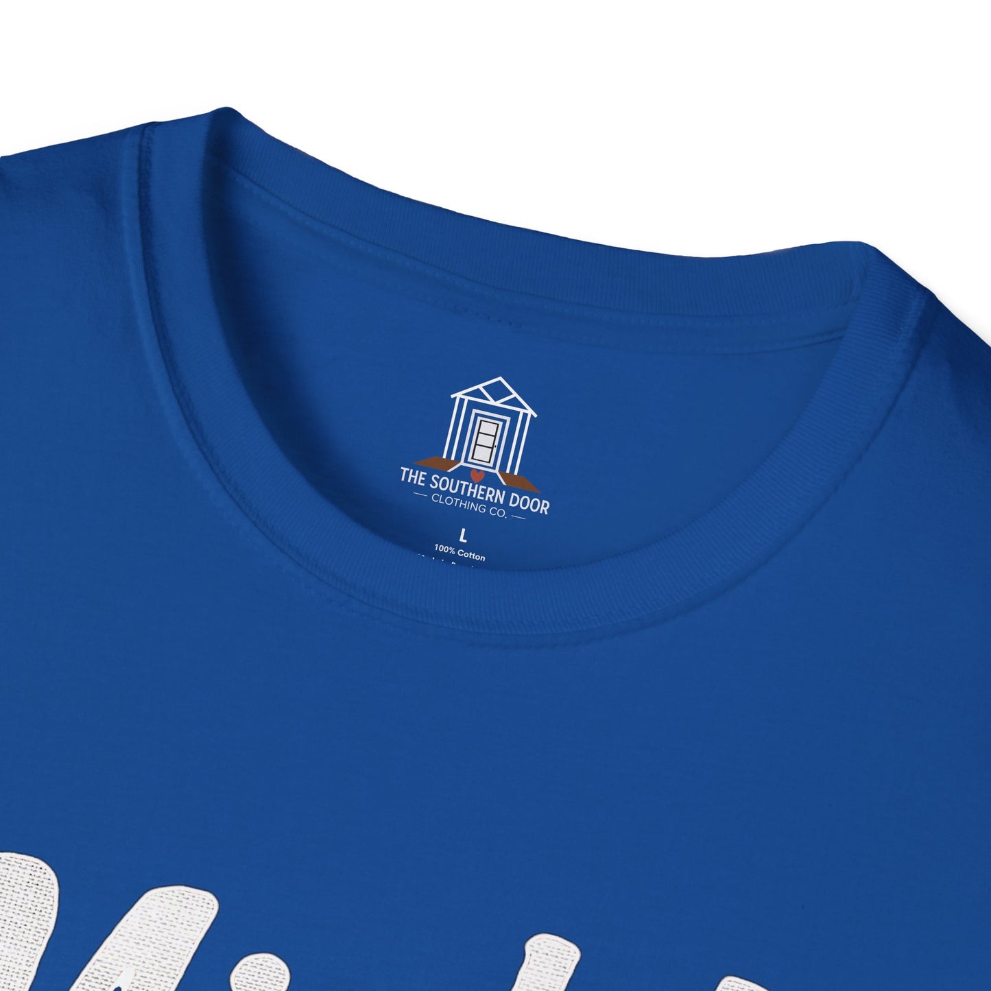 "Might Could" – Linen