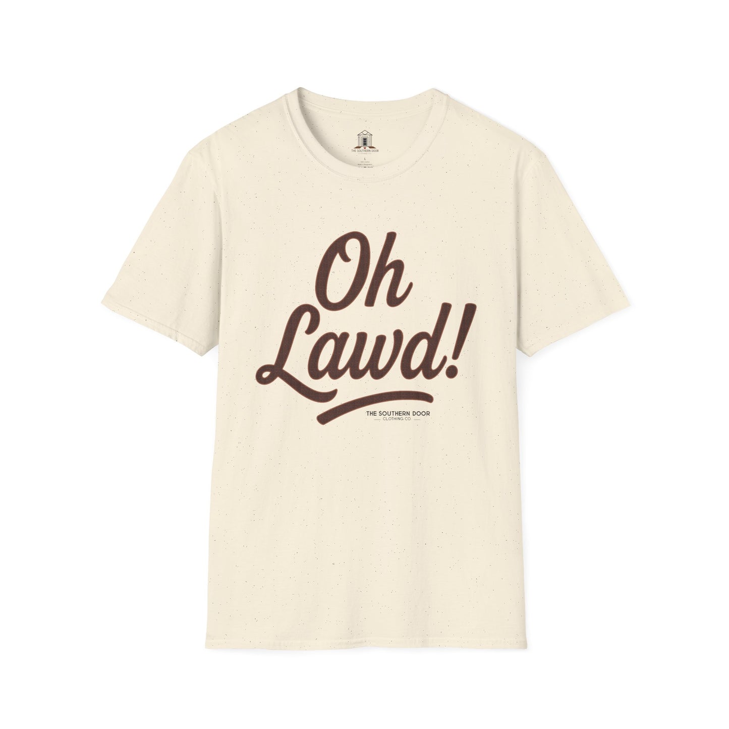 "Oh Lawd!" – Burlap