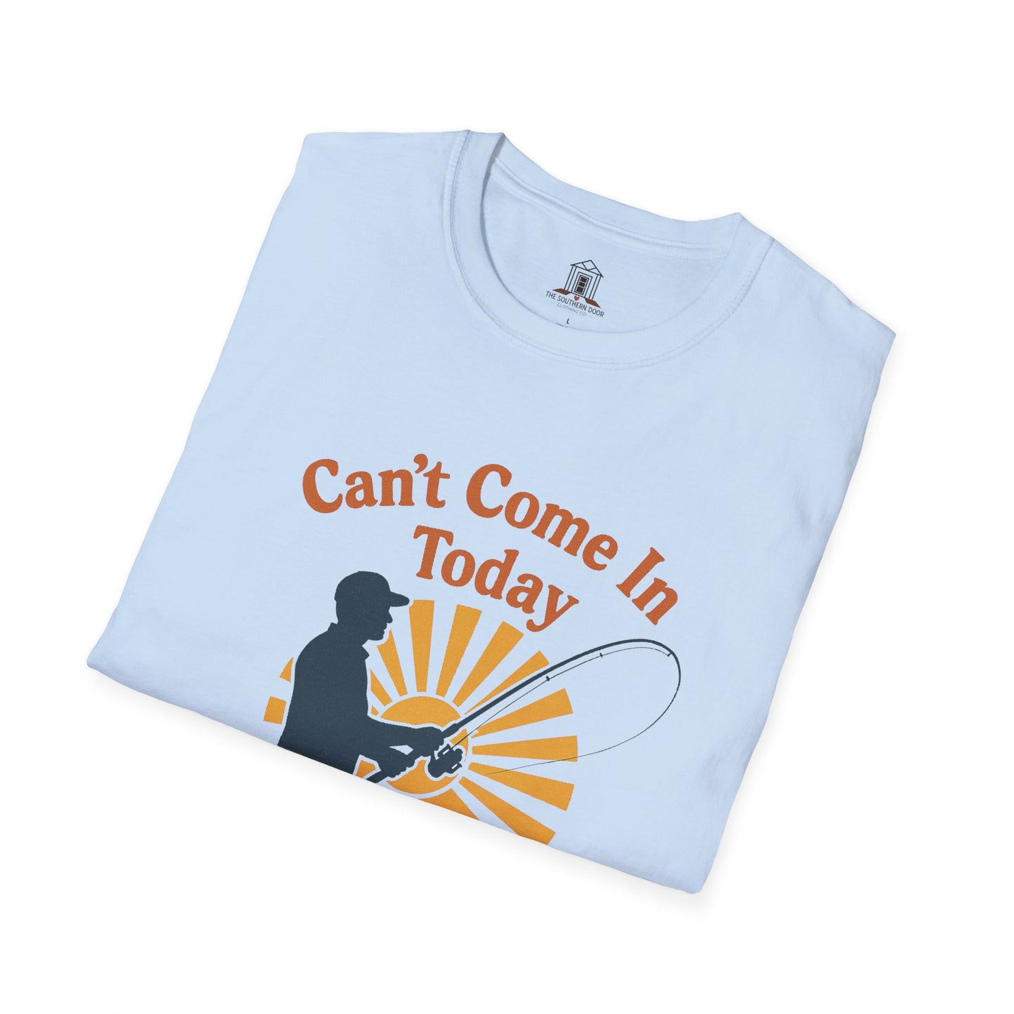 "Can’t Come In Today, My Arm Is In A Cast"