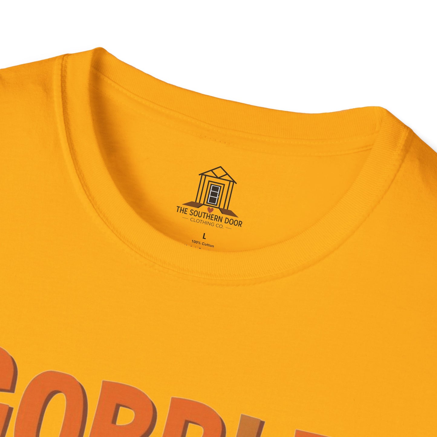 "Gobble Gobble, Y'all"