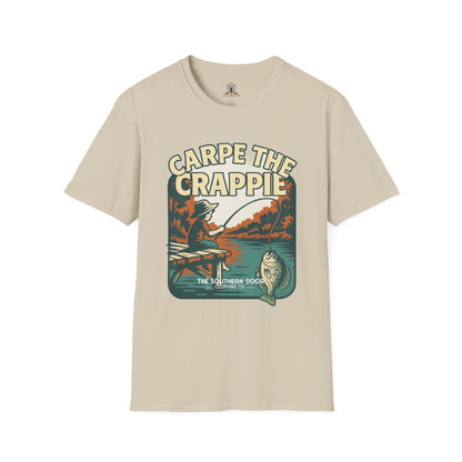 "Carpe The Crappie"