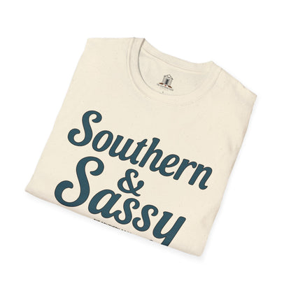 "Southern & Sassy"