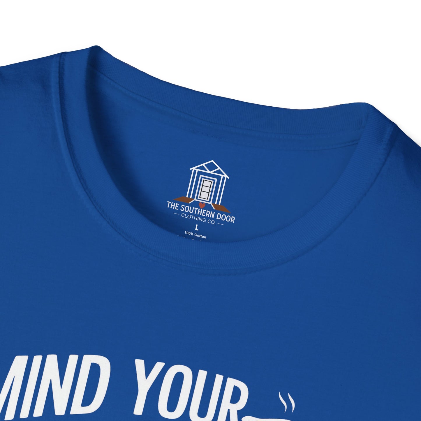 "Mind Your Own Biscuits And Life Will Be Gravy"