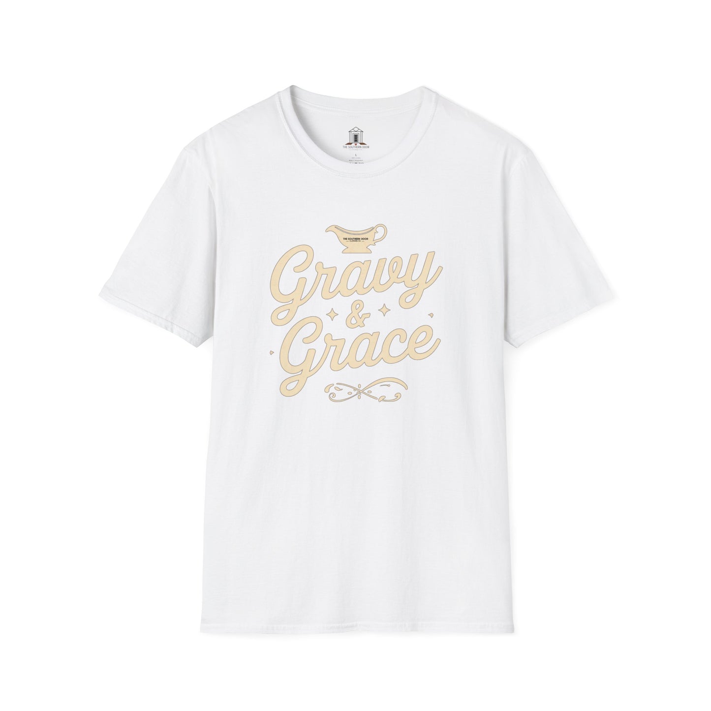 "Gravy & Grace"