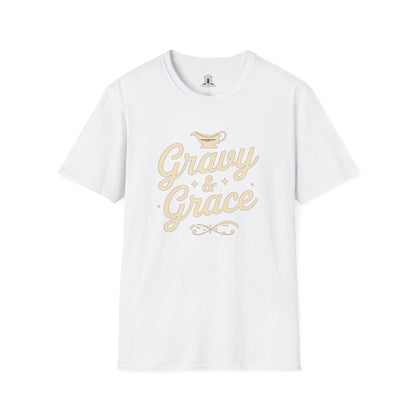 "Gravy & Grace"