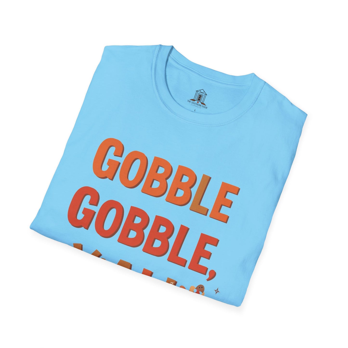 "Gobble Gobble, Y'all"