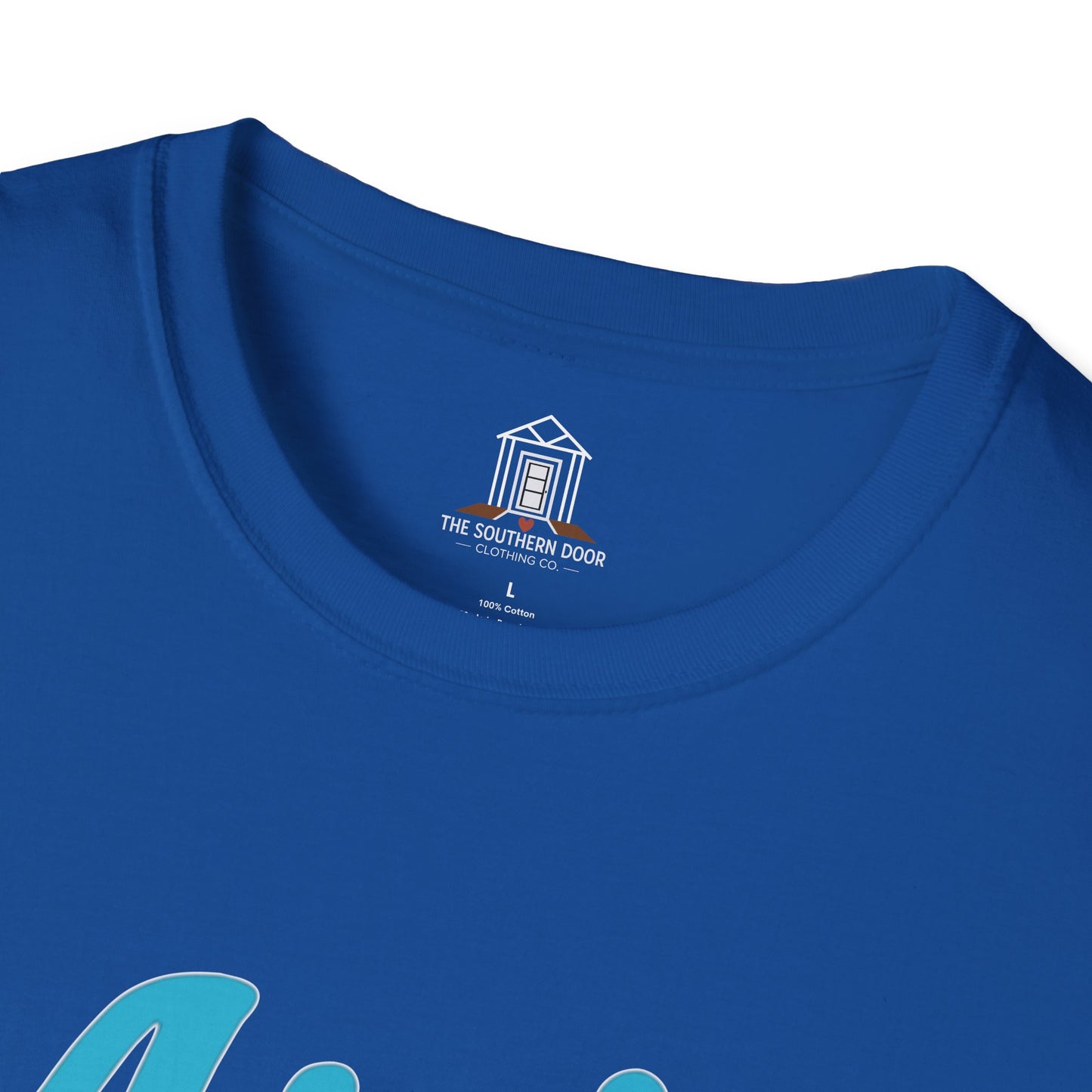 "Ain’t No Count" – Battery Blue