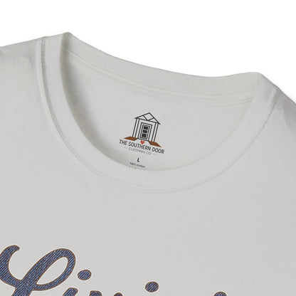 "Livin’ the Good Life" – Denim