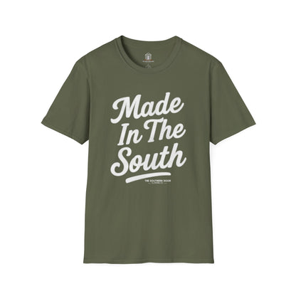 "Made In The South" – Linen
