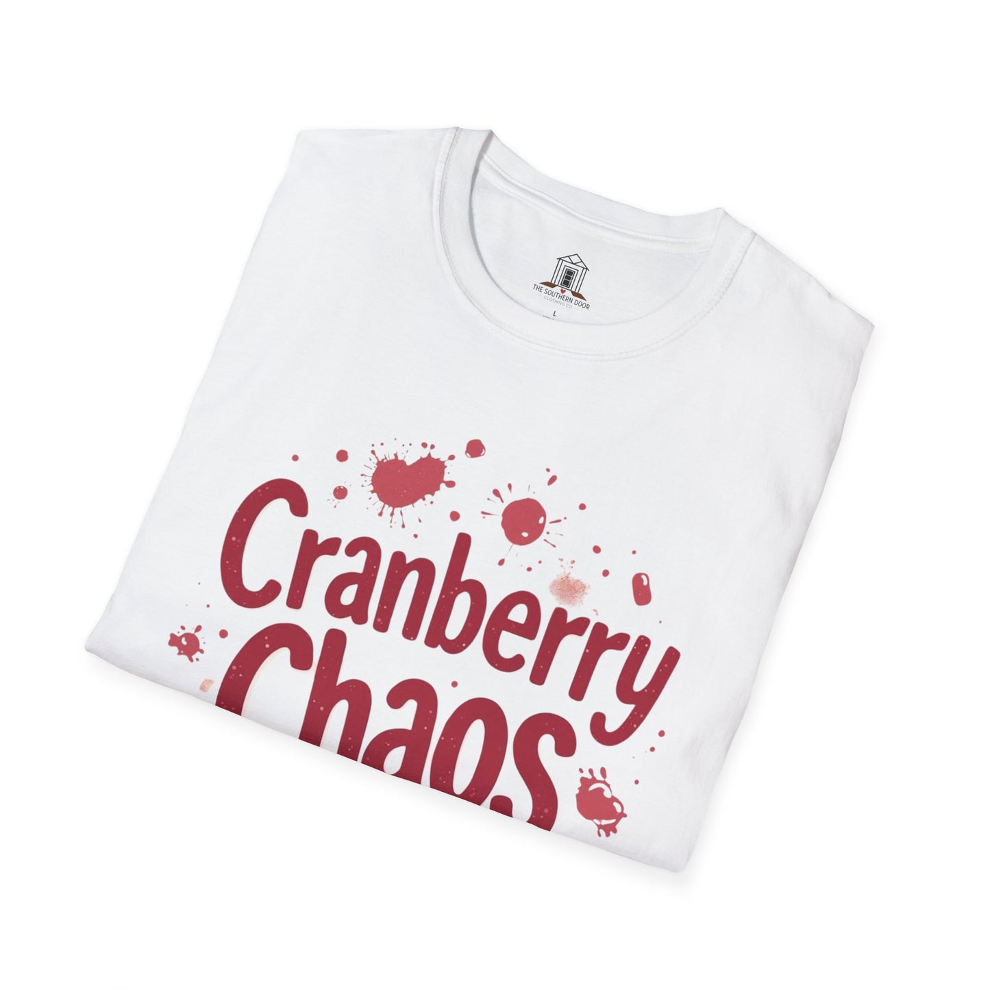 "Cranberry Chaos"