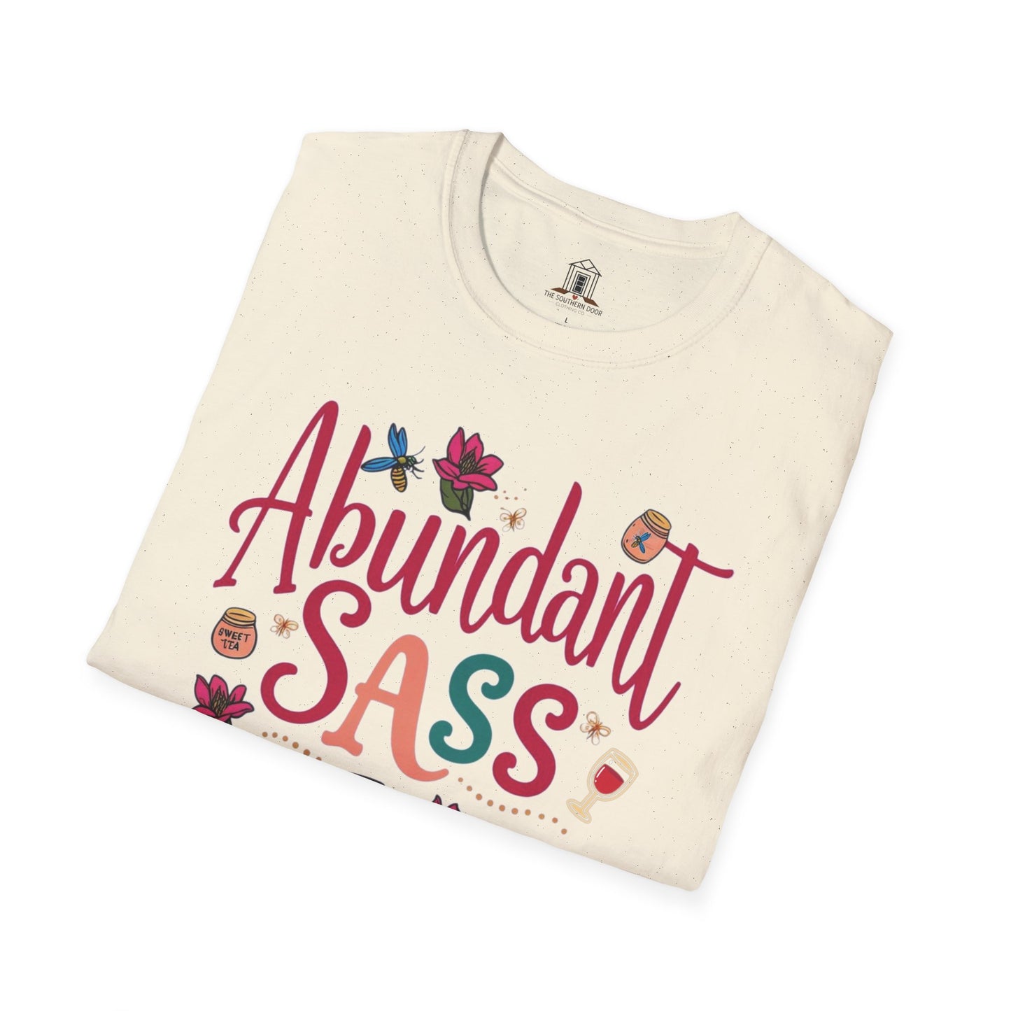 "Abundant Sass"