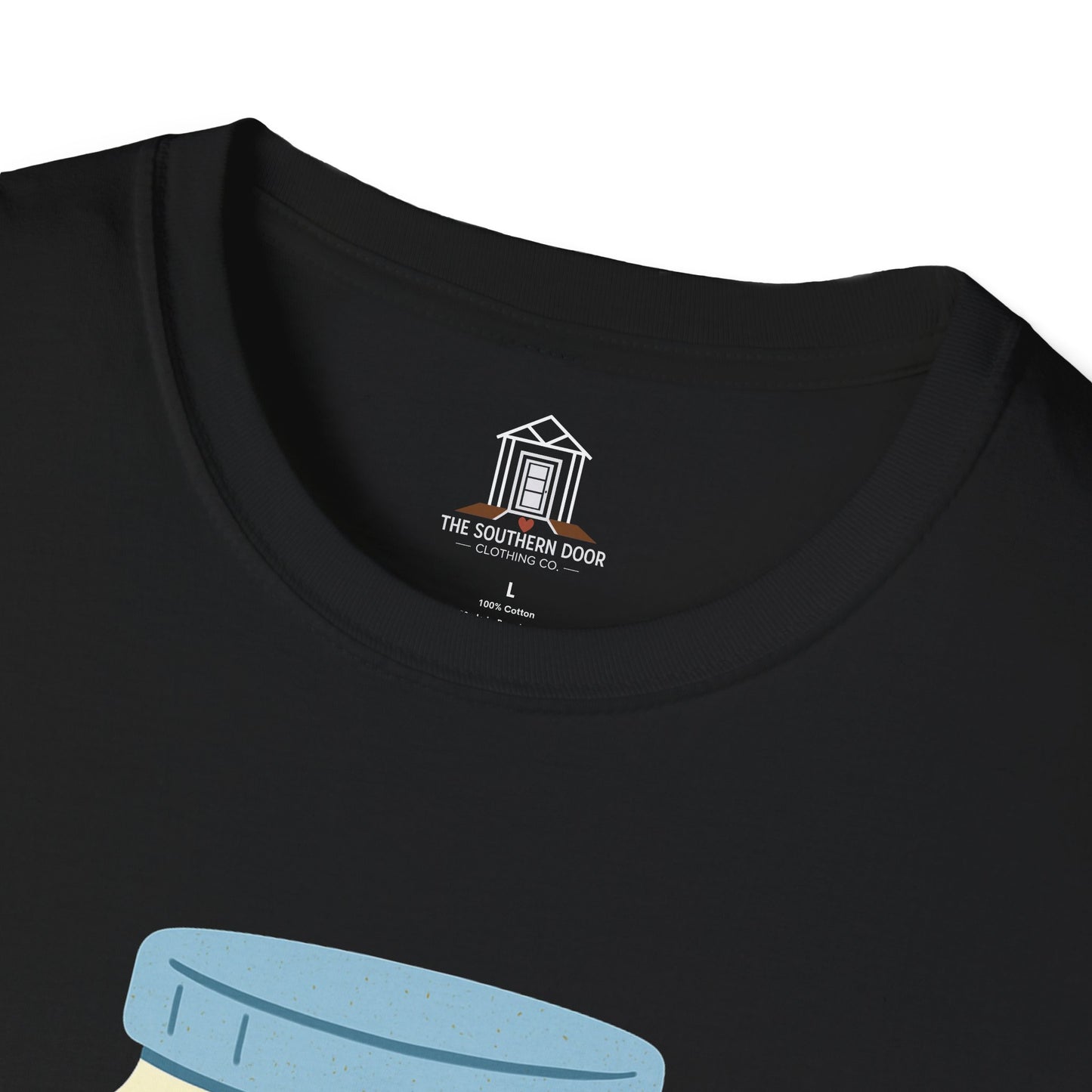 "More Mayo, Less Drama"