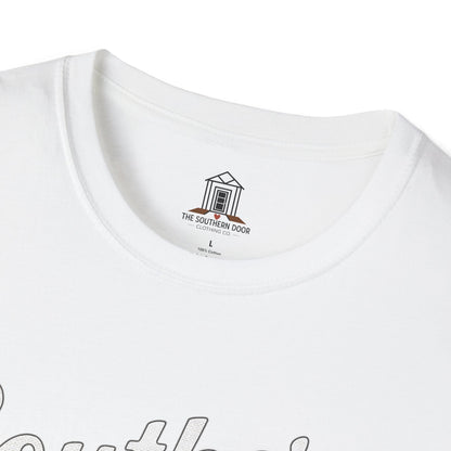 "Southern As All Get Out" – Linen