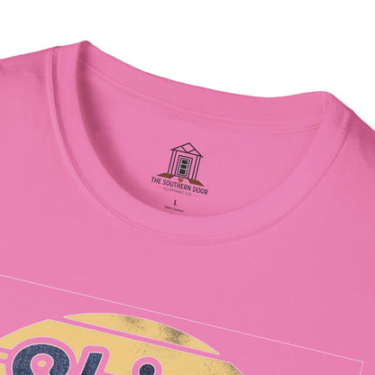 "Shine Like You Mean It, Sugar"