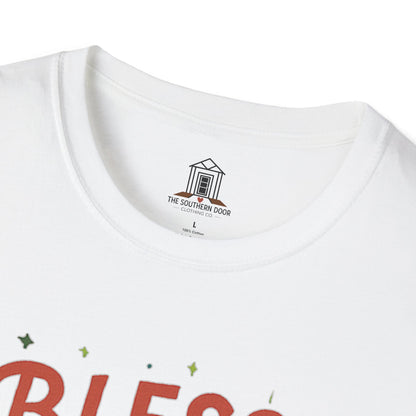 "Bless This Mess, It’s Christmas"