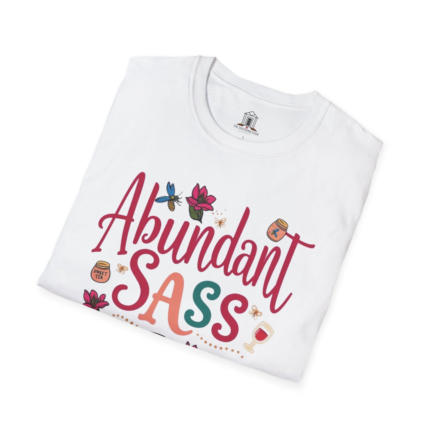 "Abundant Sass"