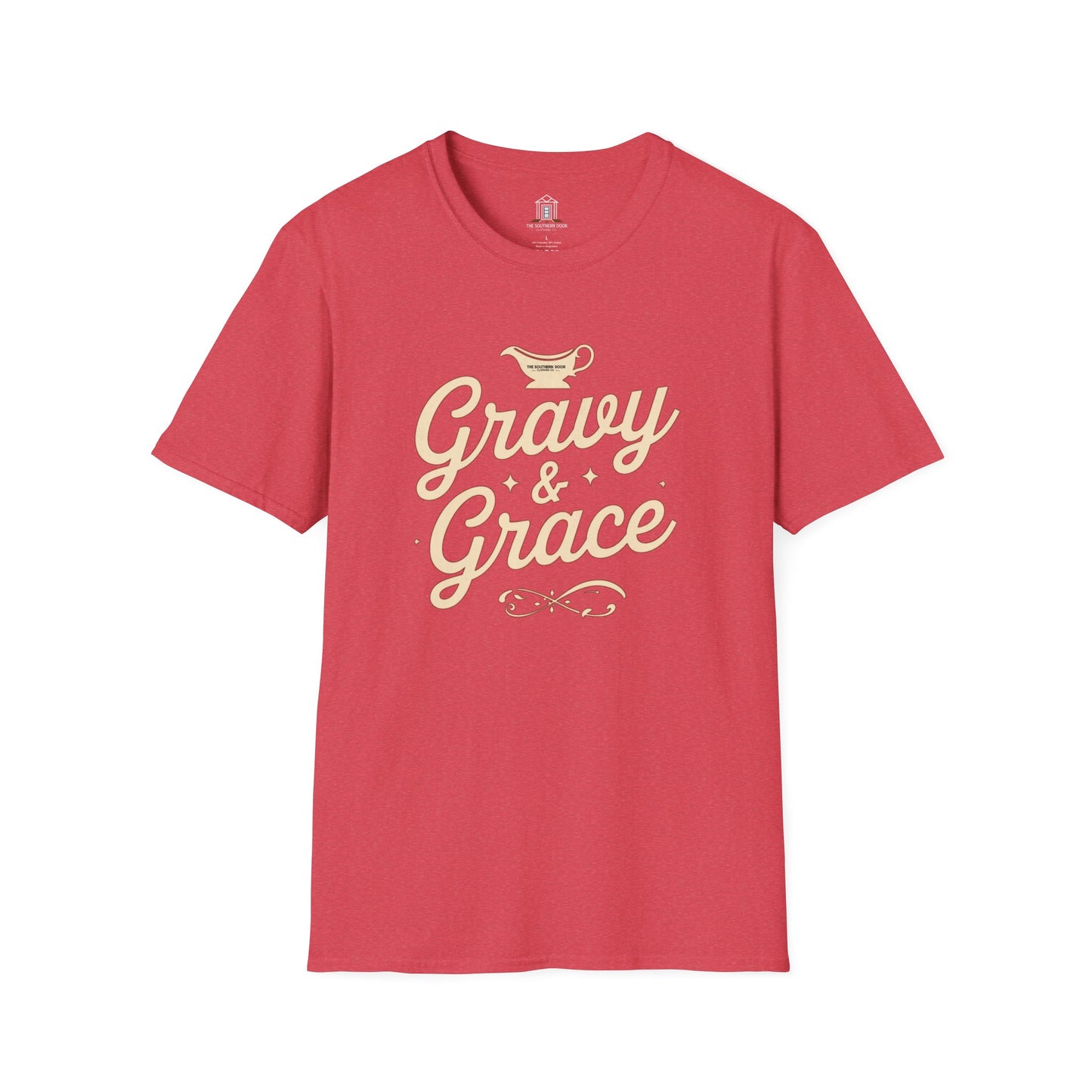 "Gravy & Grace"