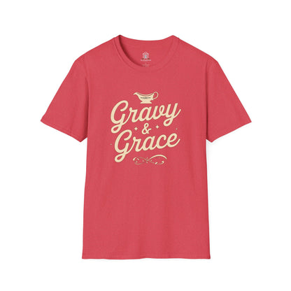 "Gravy & Grace"