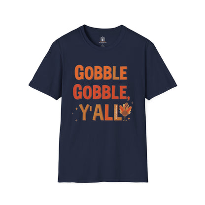 "Gobble Gobble, Y'all"