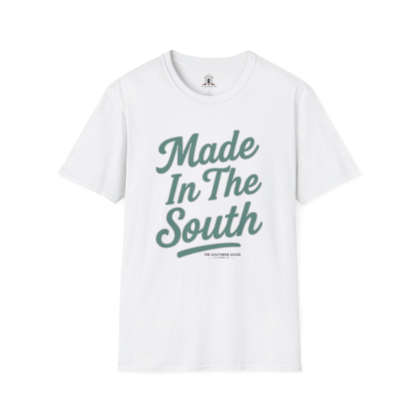 "Made In The South" – Spanish Moss