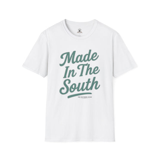 "Made In The South" – Spanish Moss