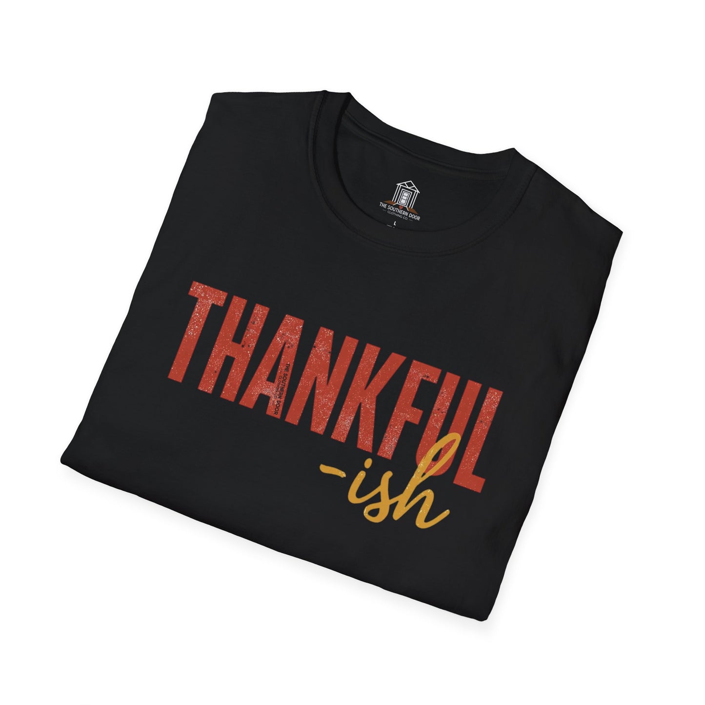 "Thankful -ish"