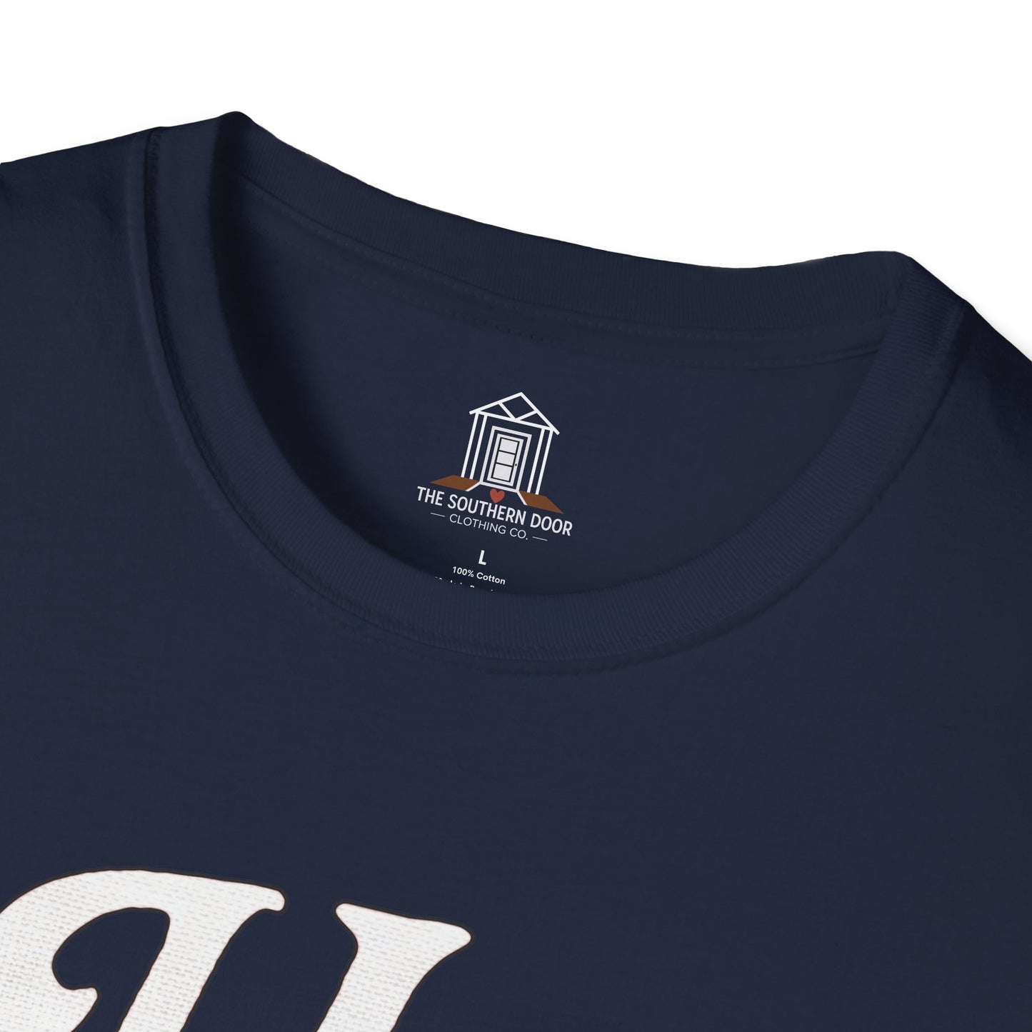 "Hey Y’all" – Linen