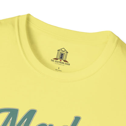 "Made In The South" – Spanish Moss