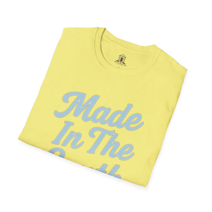 "Made In The South" – Tybee Island Blue