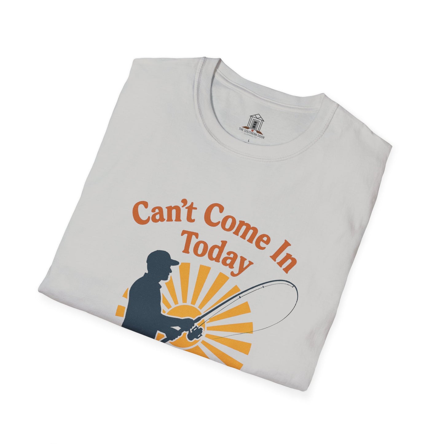 "Can’t Come In Today, My Arm Is In A Cast"