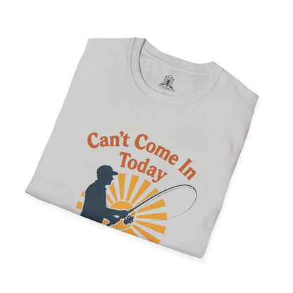 "Can’t Come In Today, My Arm Is In A Cast"