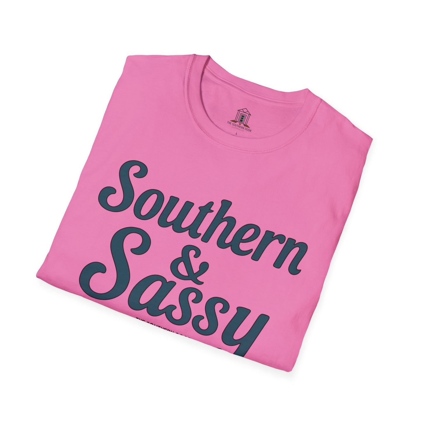 "Southern & Sassy"
