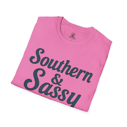 "Southern & Sassy"