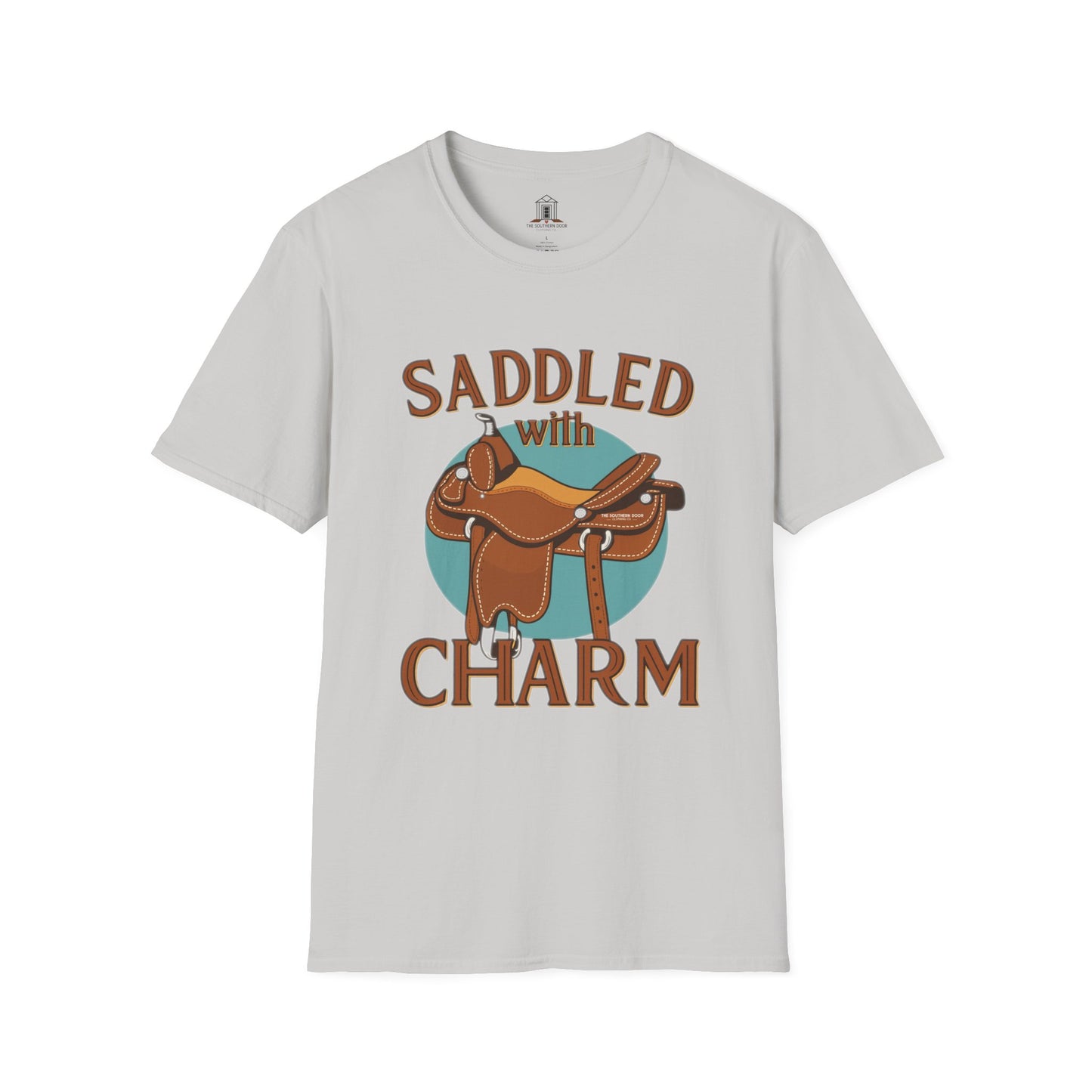 "Saddled With Charm"