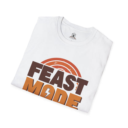 "Feast Mode"