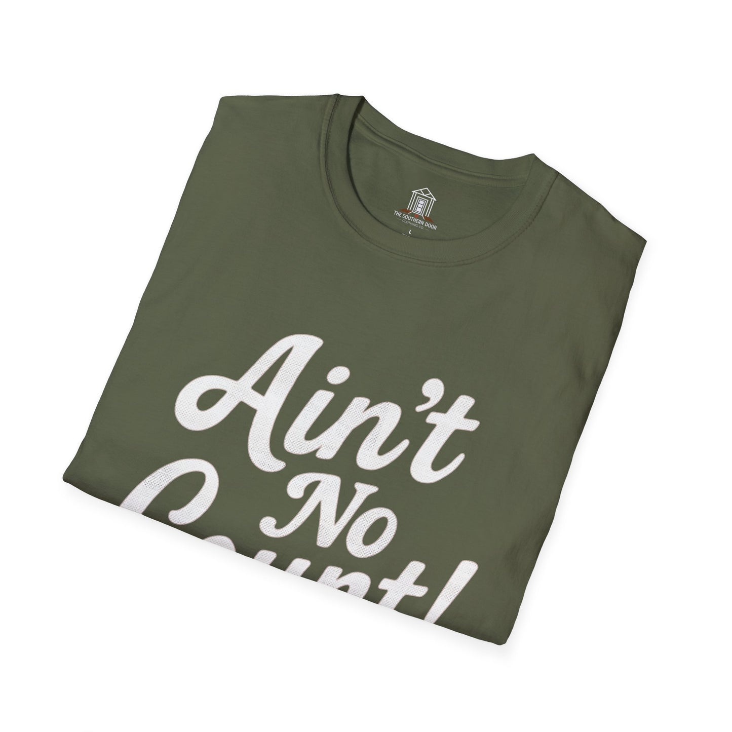 "Ain’t No Count" – Linen