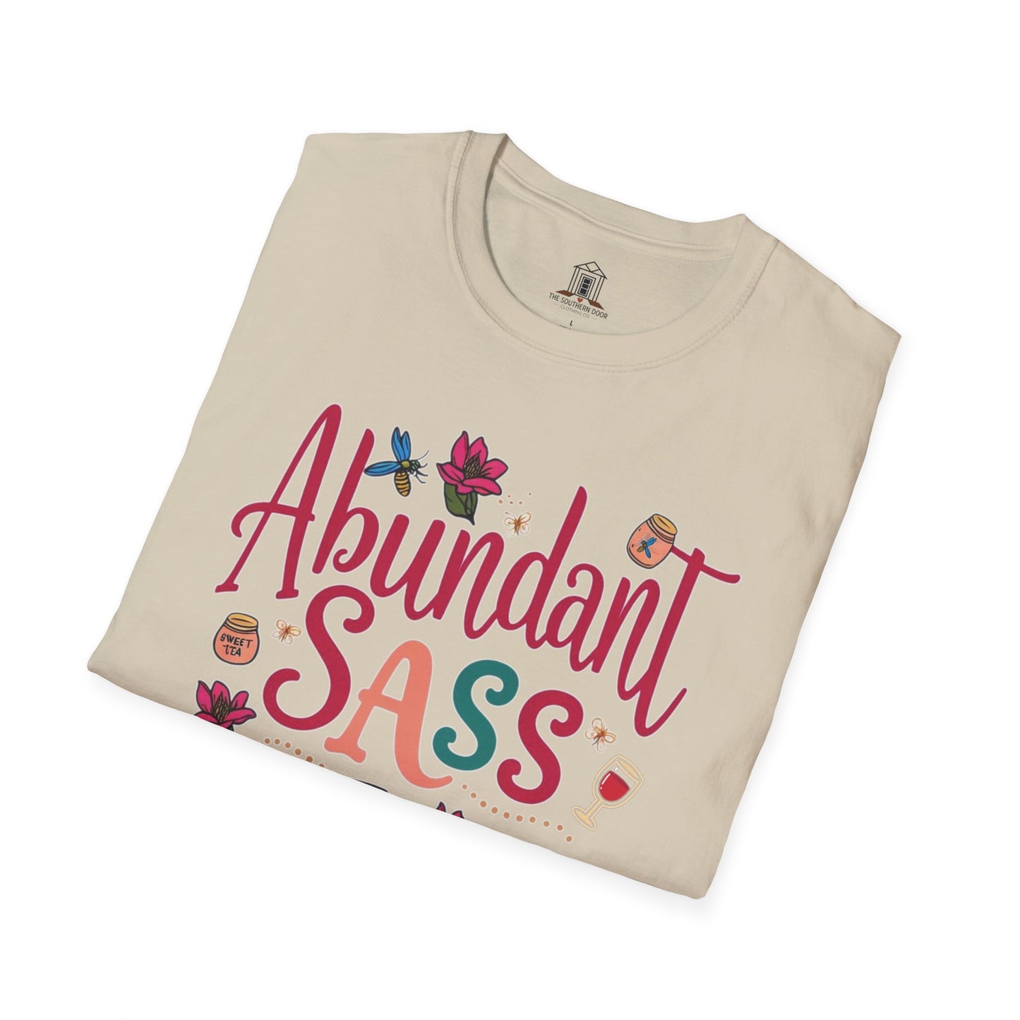 "Abundant Sass"