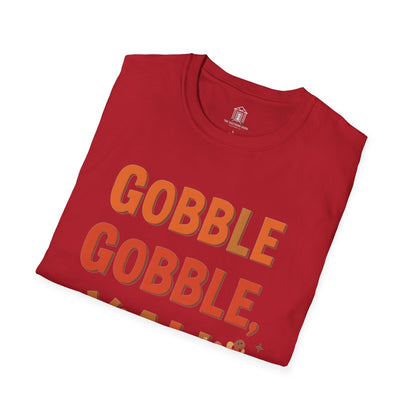 "Gobble Gobble, Y'all"