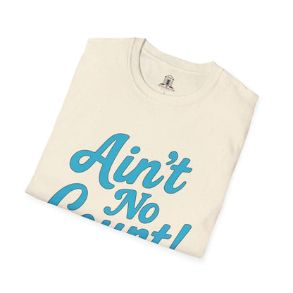 "Ain’t No Count" – Battery Blue