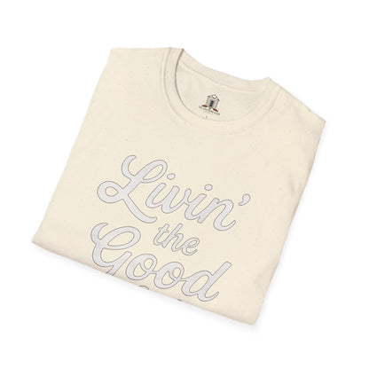 "Livin’ the Good Life" – Linen